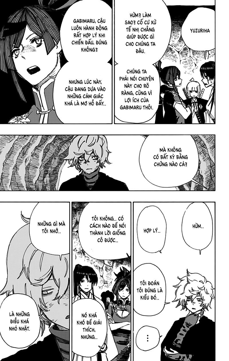 jigokuraku chapter 52 13