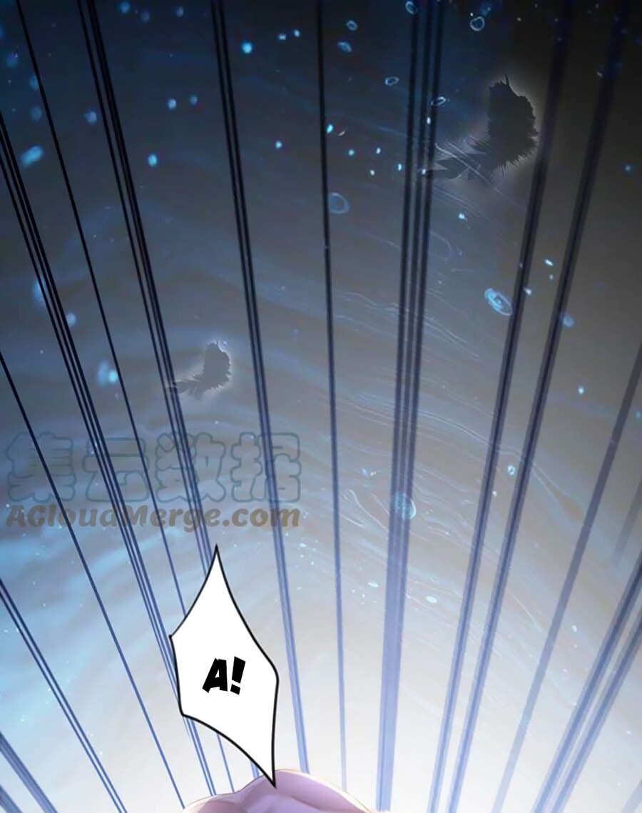 thần luân mật luyến chapter 55 1