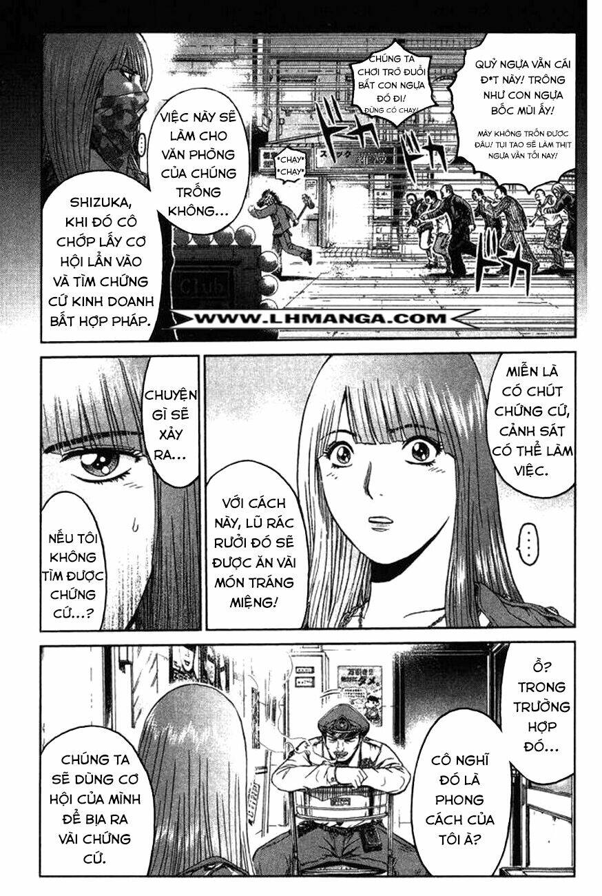 goblin mad dog chapter 4 7