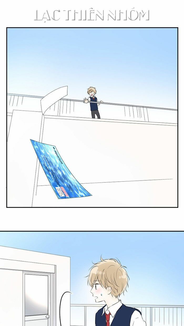 choco ngọt ngào chapter 23 5