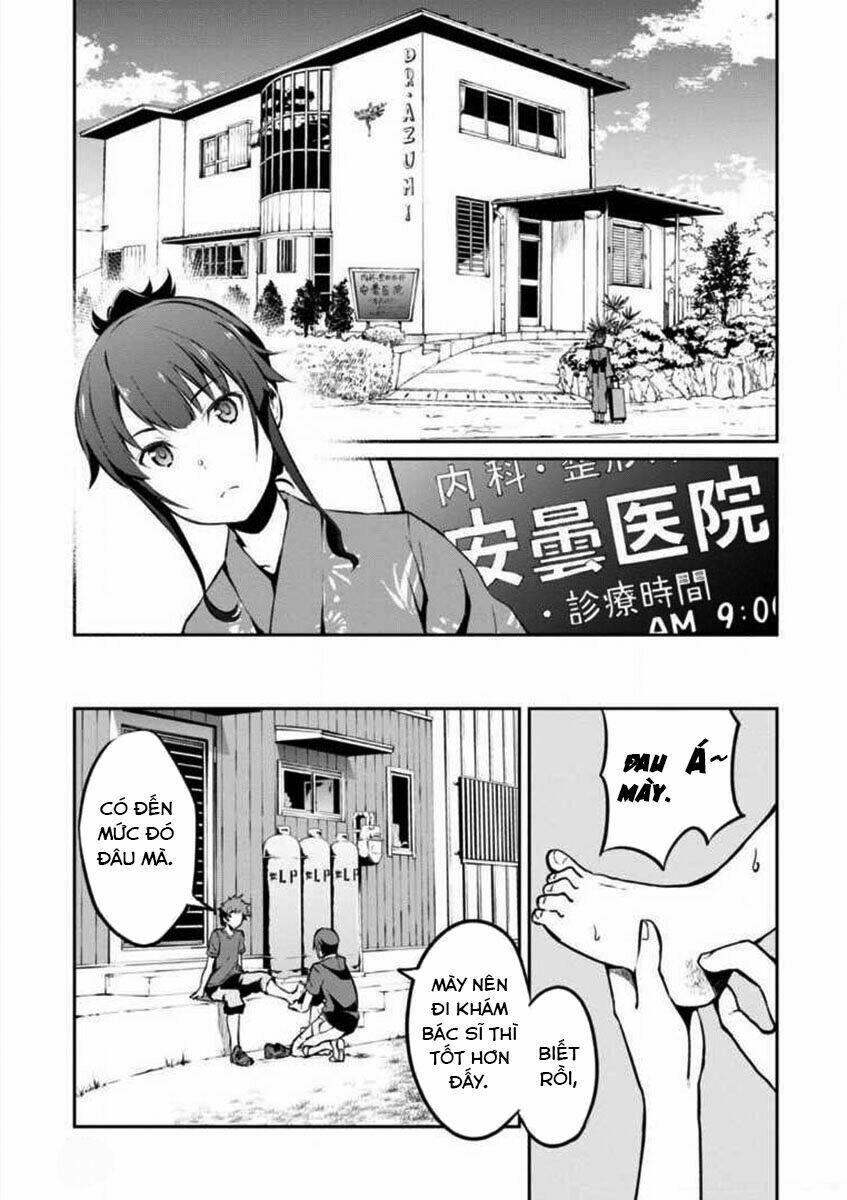 pháo hoa đẹp hơn nếu ngắm từ phía dưới hay từ đằng xa? chapter 3 7