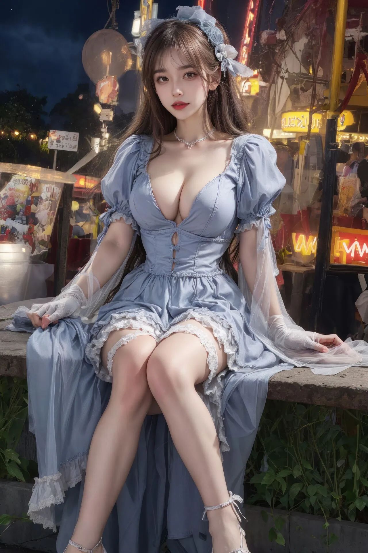 artist ai generated chapter 370 111