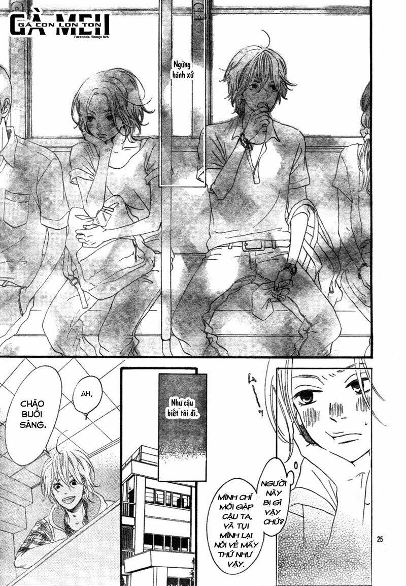 tổng hợp one shot. chapter 209 30