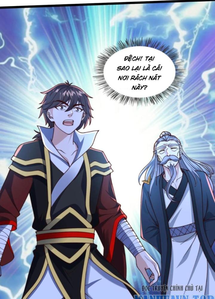 ta nuôi ma quỷ ở trấn ma ti chapter 246 2