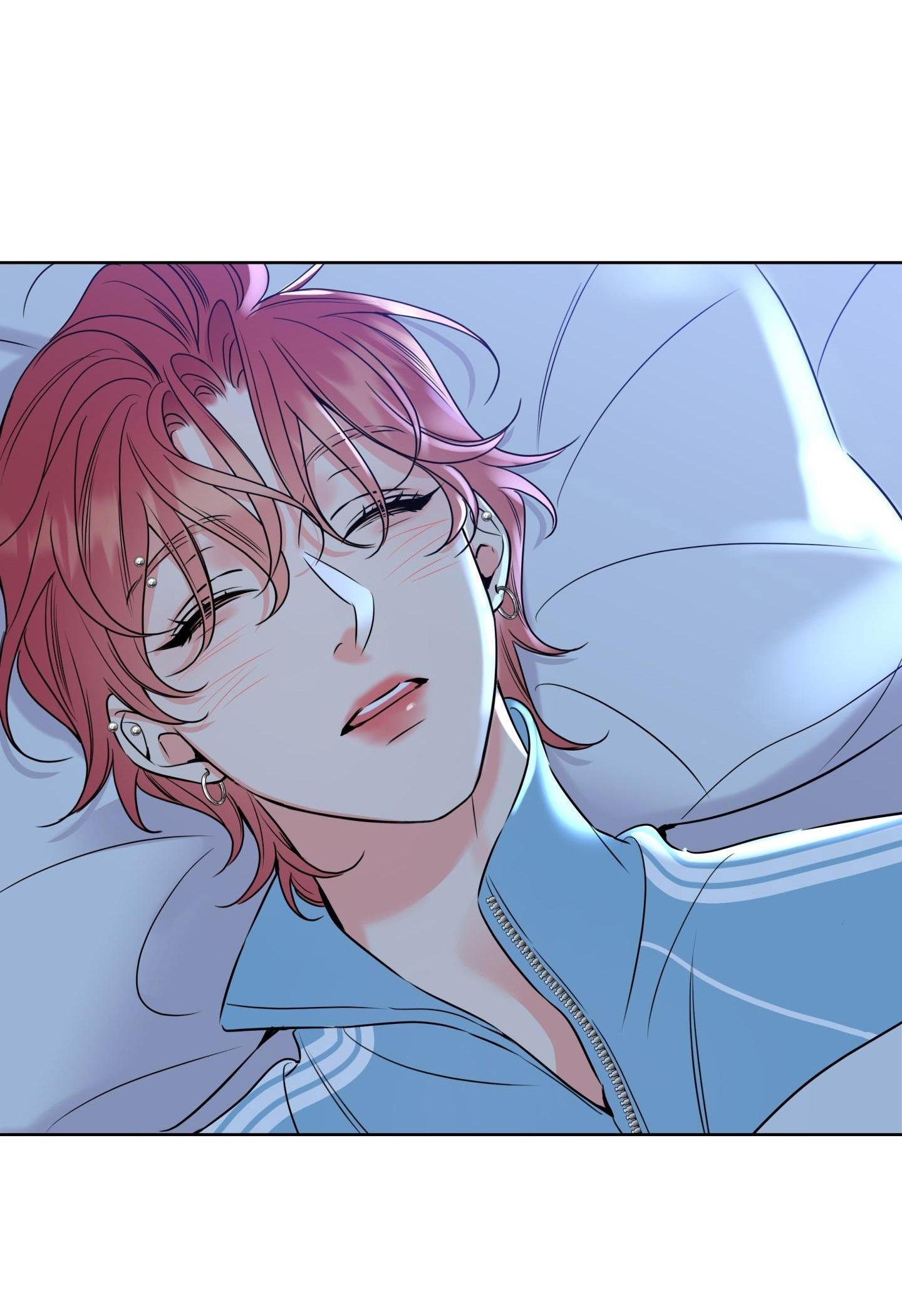 chuyện tình rắc rối -dmbl Chapter 31 SS2 70