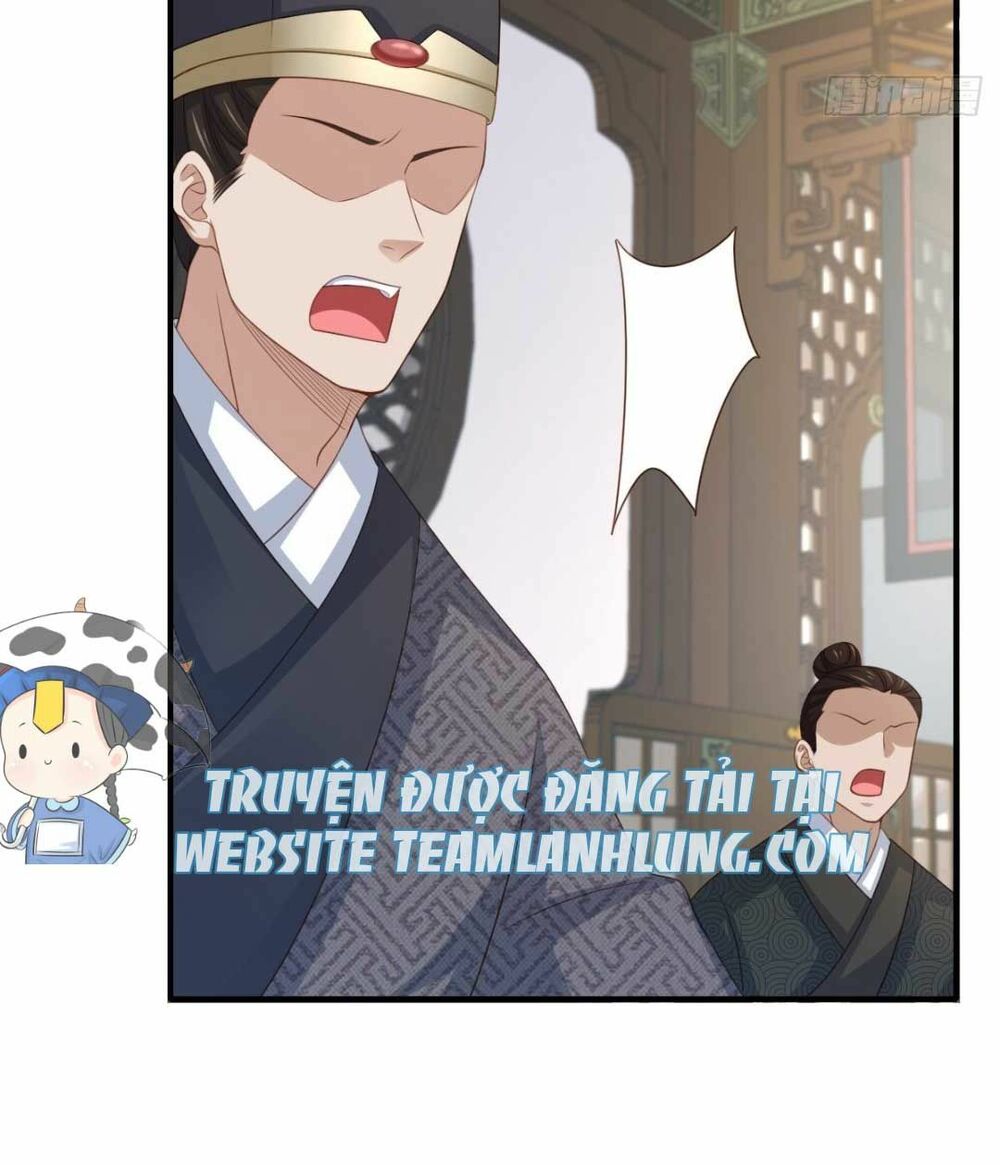 thuần hóa ba ba bạo quân chapter 48 46