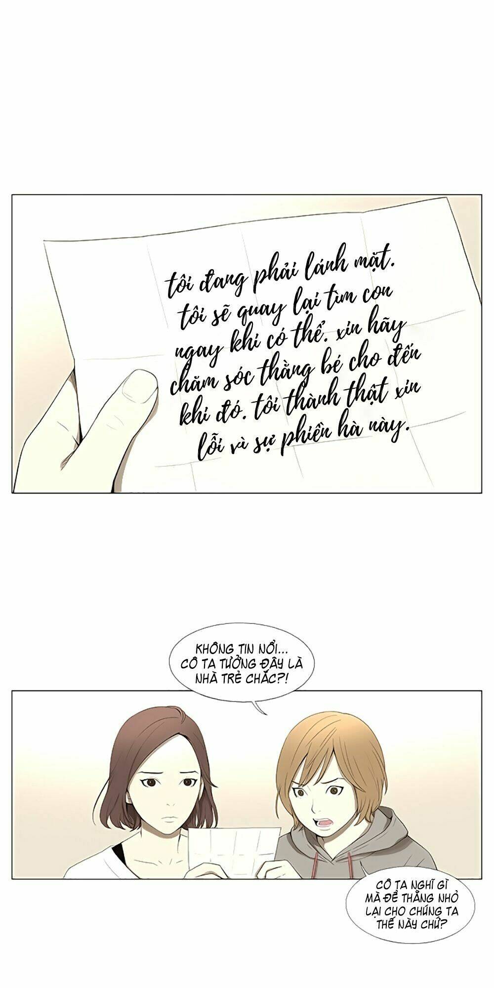 season of su | quãng ngày của su chapter 9 23