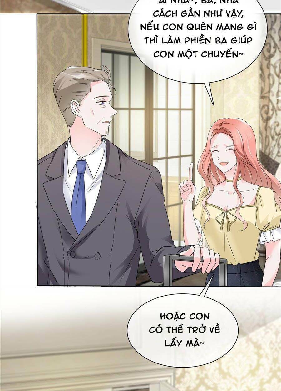 nhược hữu hàn đông ngộ noãn dương chapter 8 12