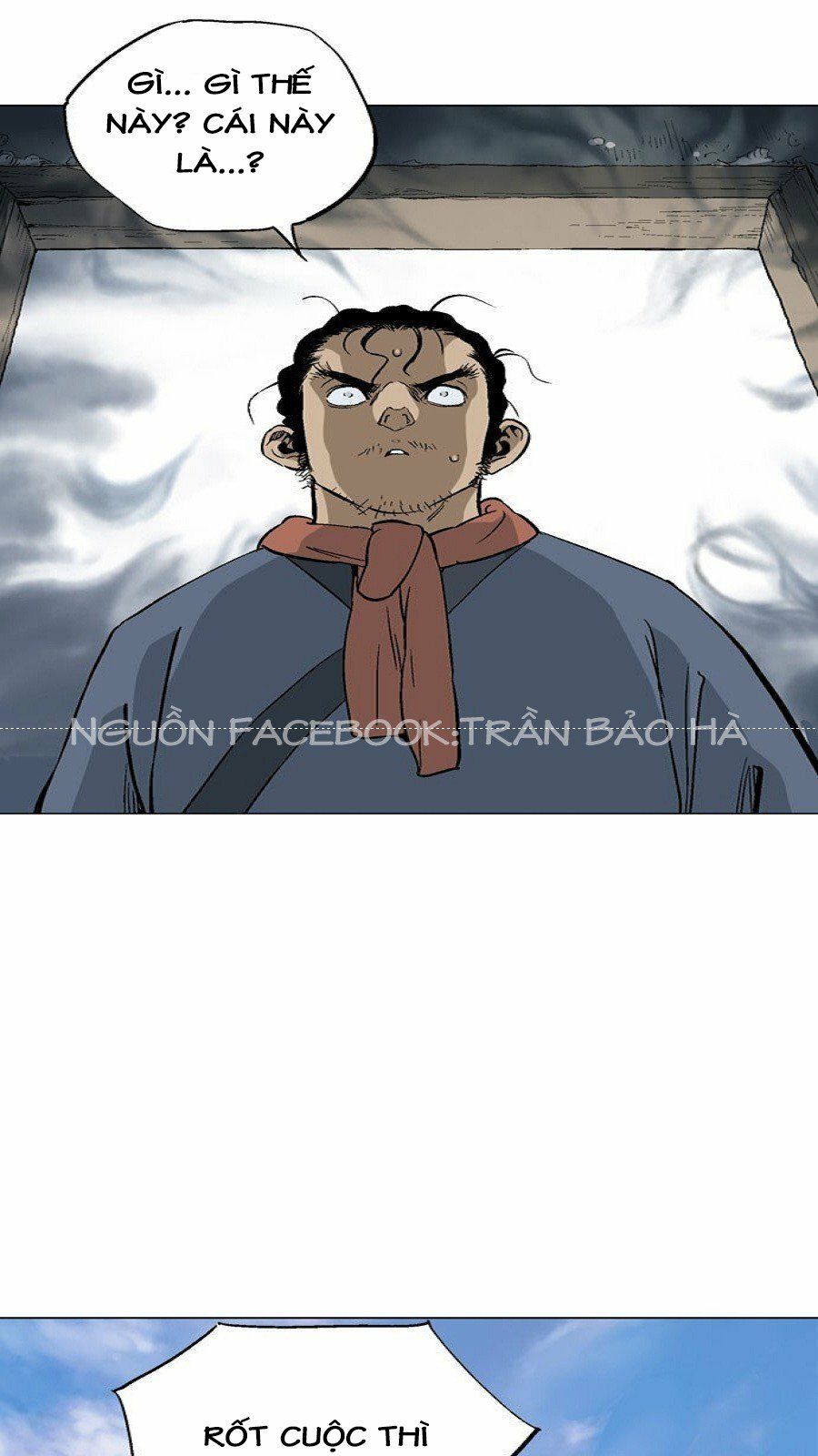 cao thủ 2 chapter 51 10