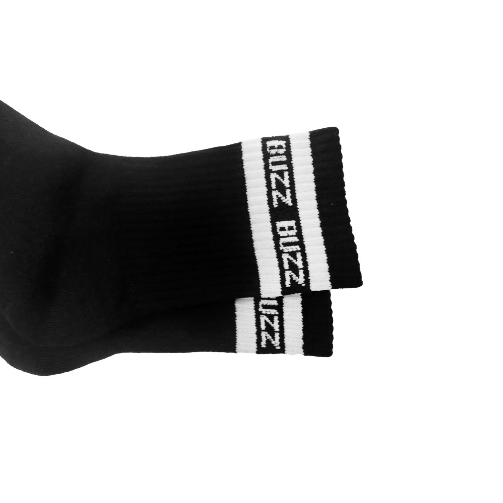 Vớ Sneaker Buzz Socks-Anklet 2401SOCK1_015SB