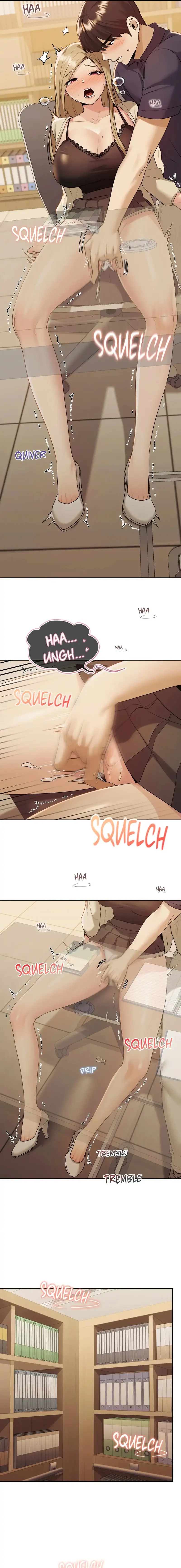 kể từ hôm nay, bias của tôi là… chapter 13 9