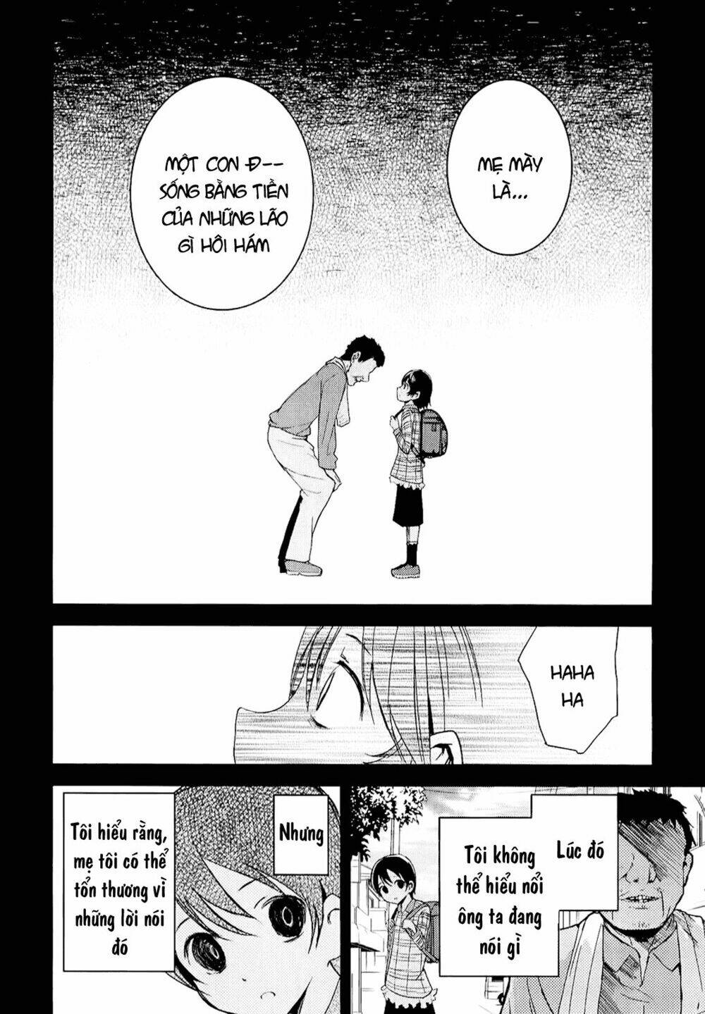 instant bullet chapter 9 4