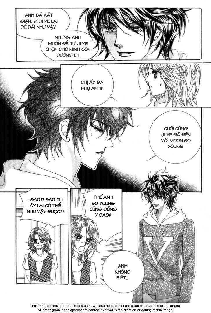 she's scary chapter 32 8