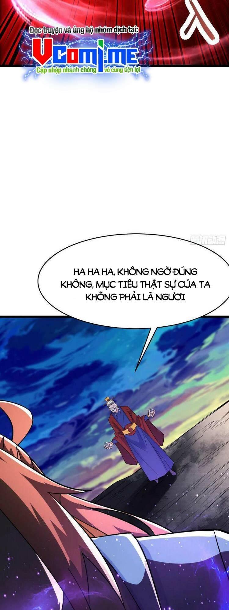 đồ đệ ta toàn là nữ ma đầu chapter 155 14