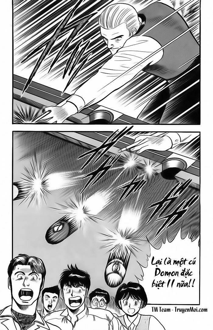 break shot chapter 94 8