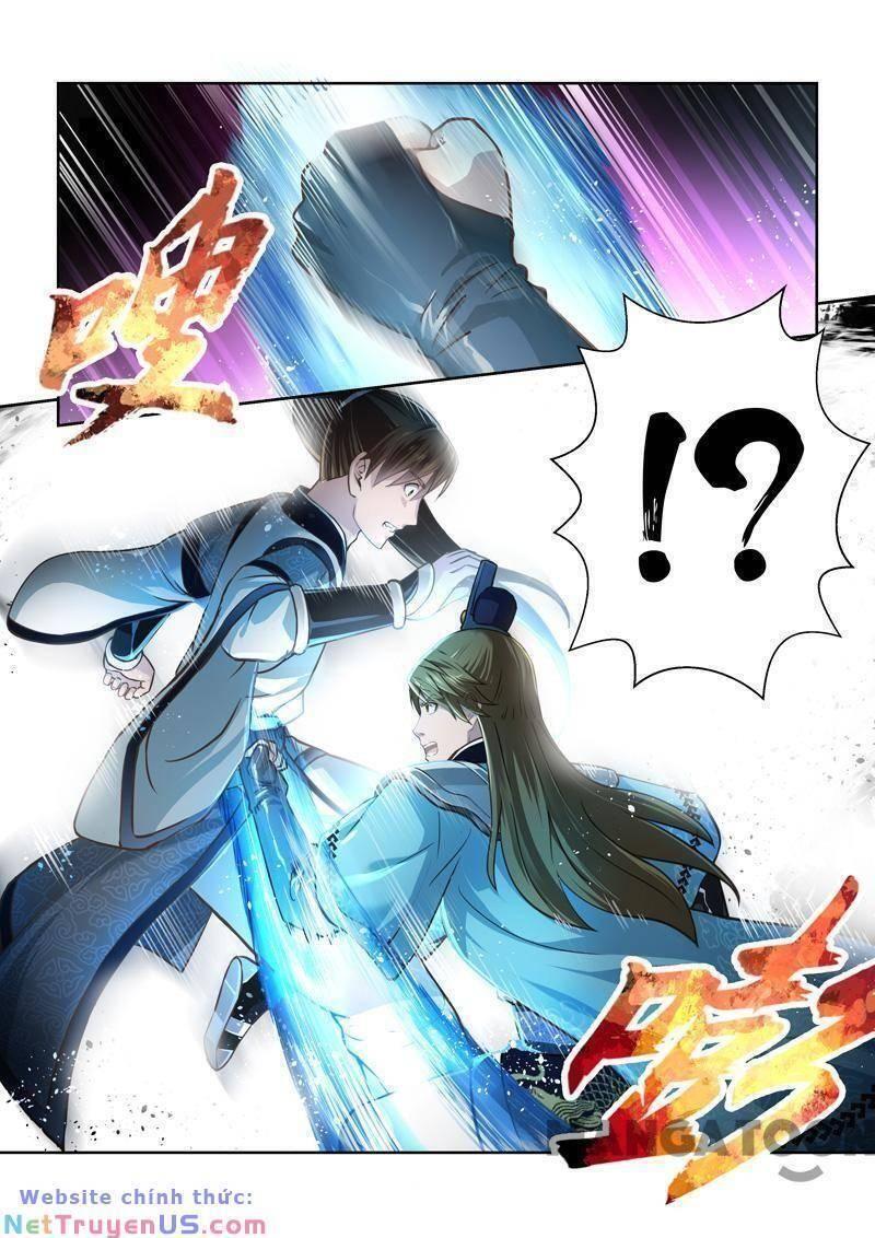 ta là chí tôn chapter 218 2