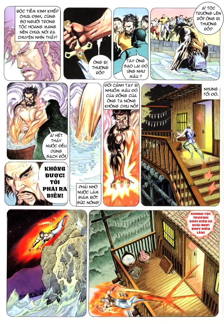 phong vân chapter 189 6