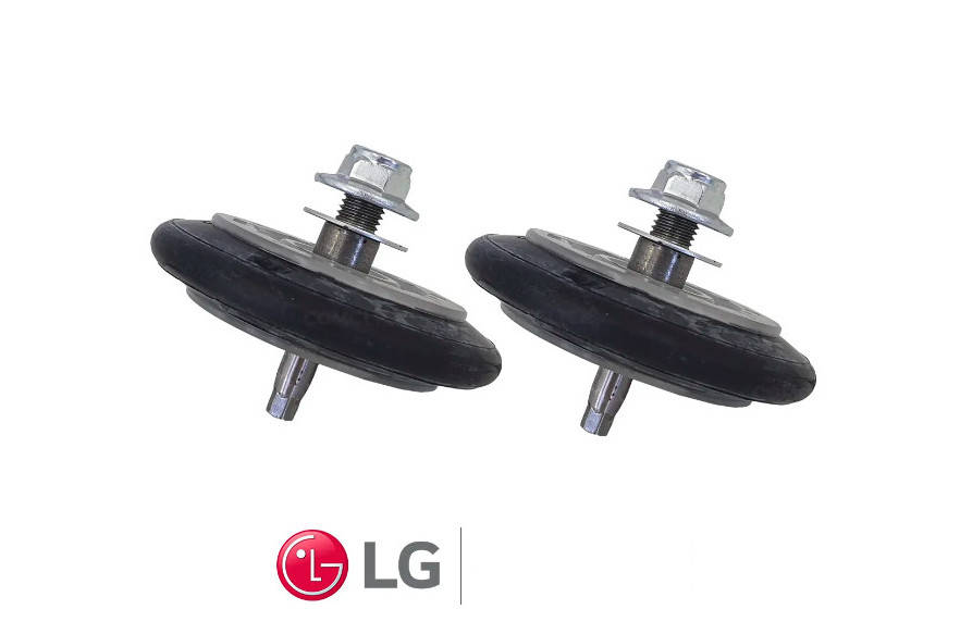 BÁNH TỲ MÁY SẤY LG – HÀNG CHÍNH HÃNG