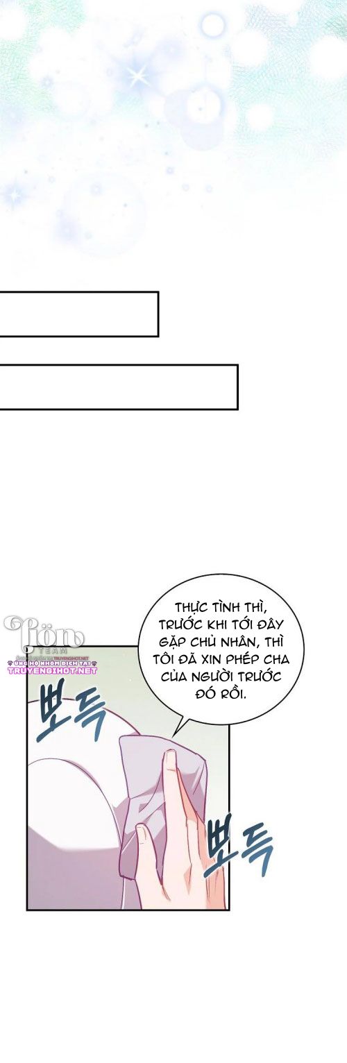 tôi chỉ nhận ra sau khi mất cô ấy chapter 17.1 11