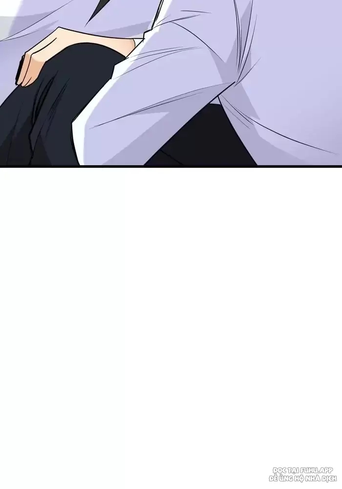 anh bạn của tôi đang phát sáng kìa ! chapter 9 28