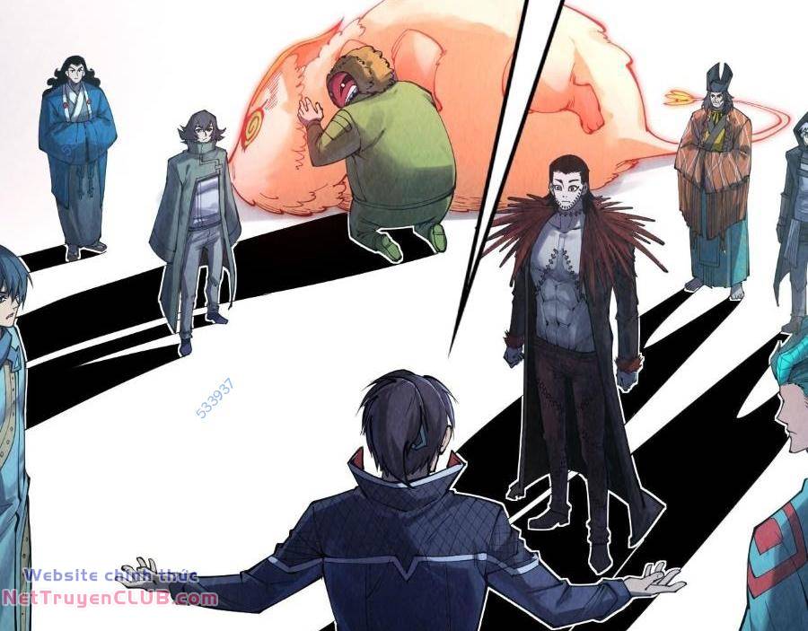 vạn cổ chí tôn chapter 269 61