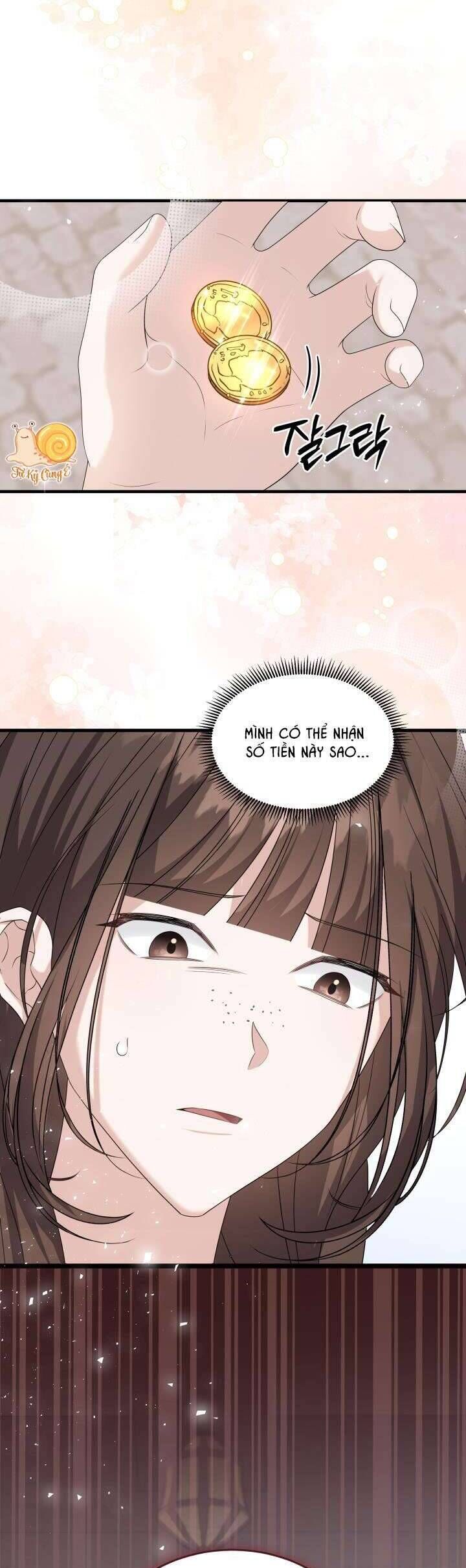 hướng dẫn về ác nữ chapter 5 32