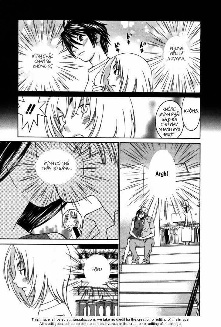 koibana onsen! chapter 21 8