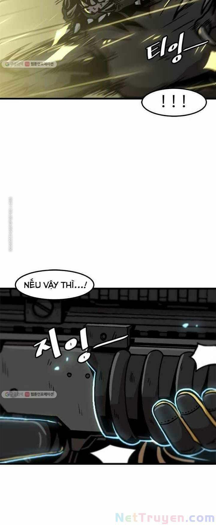 lên cấp một mình chapter 40 8