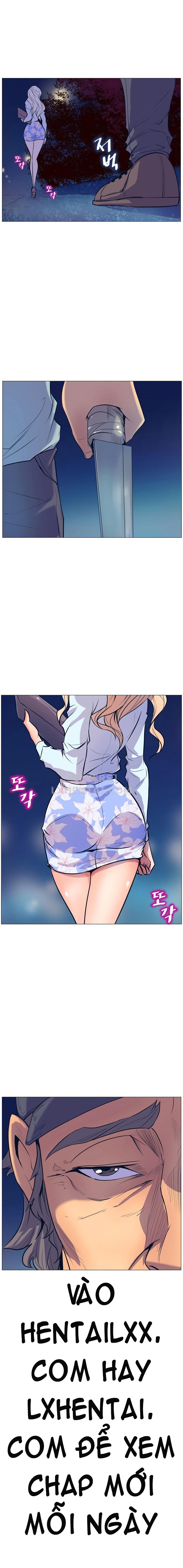 thân phận bí mật chapter 4 20