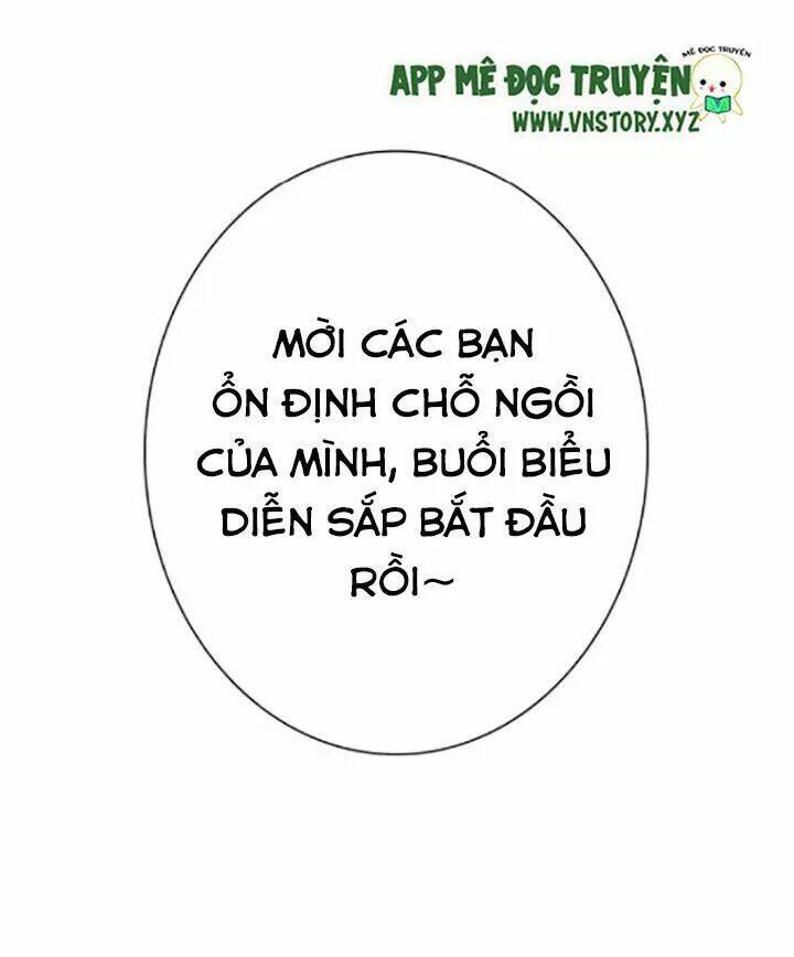 xin chào! dân nữ chapter 64 42