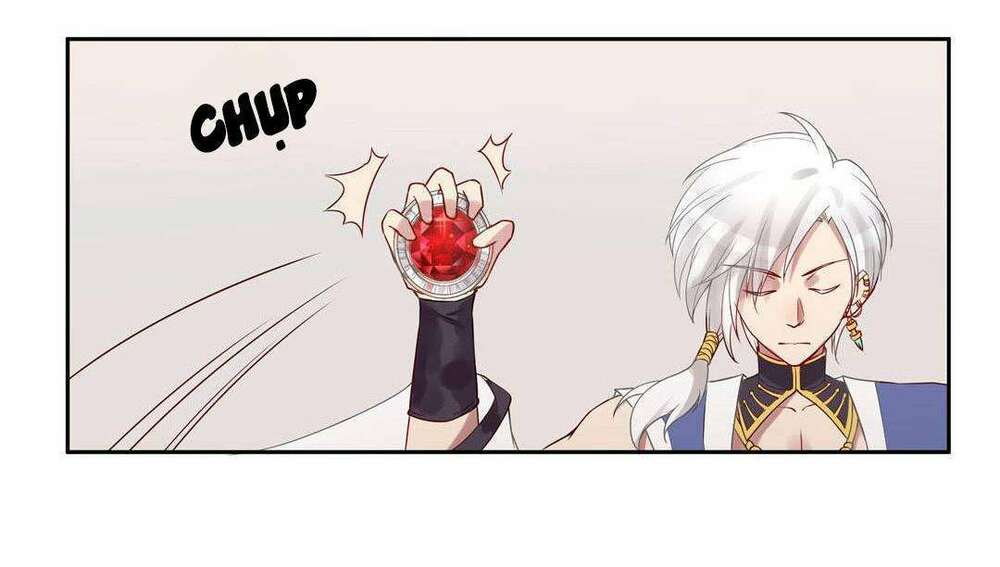 tất cả châu bảo đều cầu xin tôi trêu chọc nó chapter 8 15