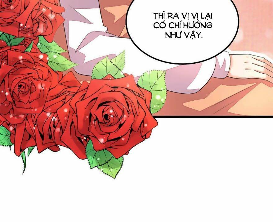 ông xã, em muốn ăn cho anh sạt nghiệp! chapter 48 10