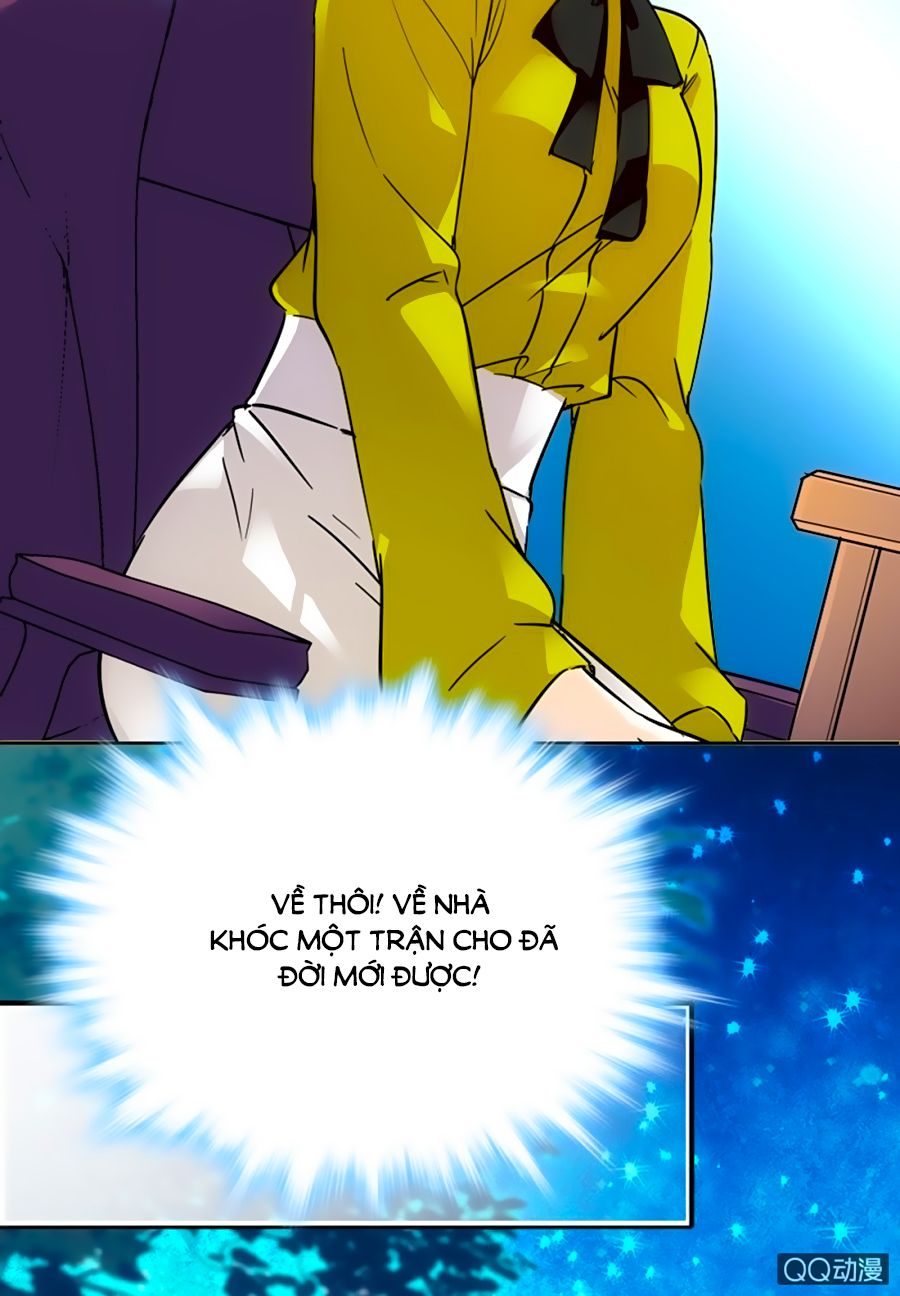 tịch nhan hoa nở chỉ vì em chapter 20 18