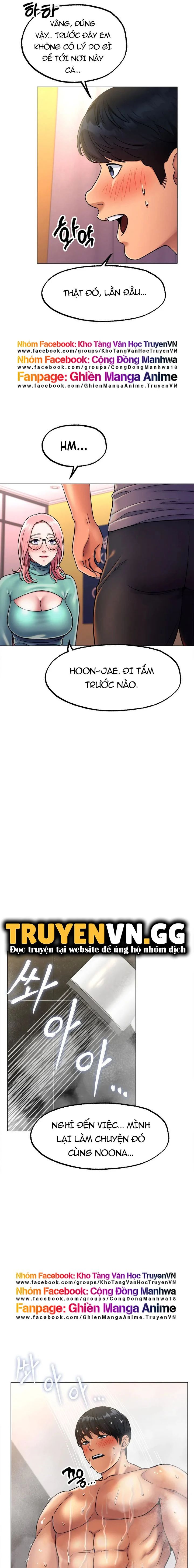 tình yêu băng giá chapter 6 18