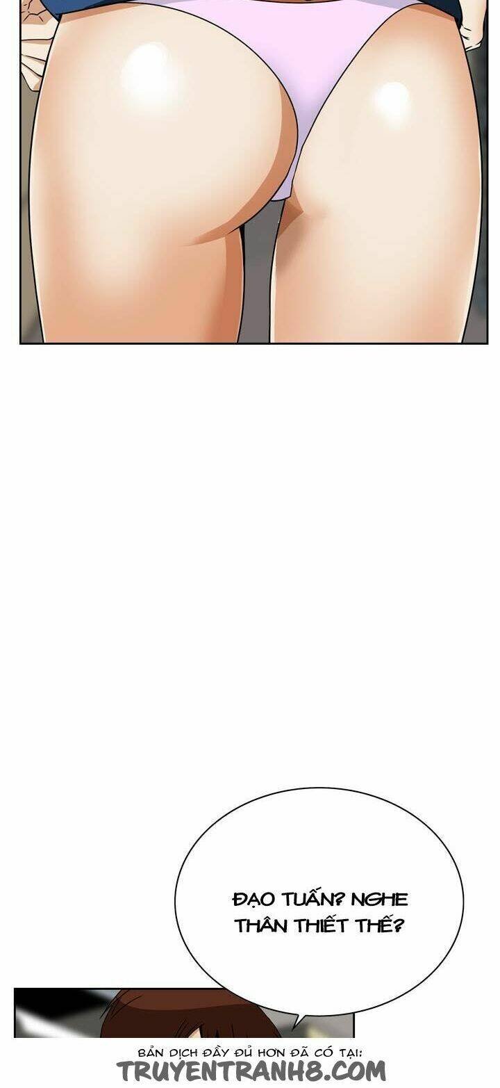 giấc mơ khủng khiếp - deadful dream chapter 5 6