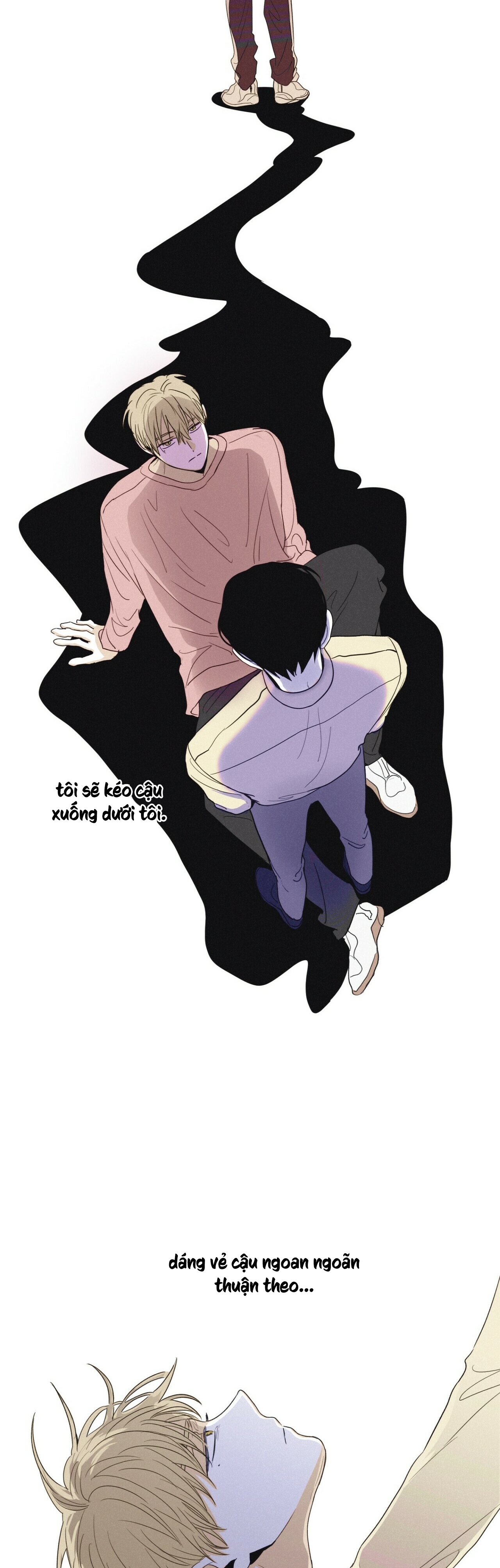 chiếu tướng chapter 13 37