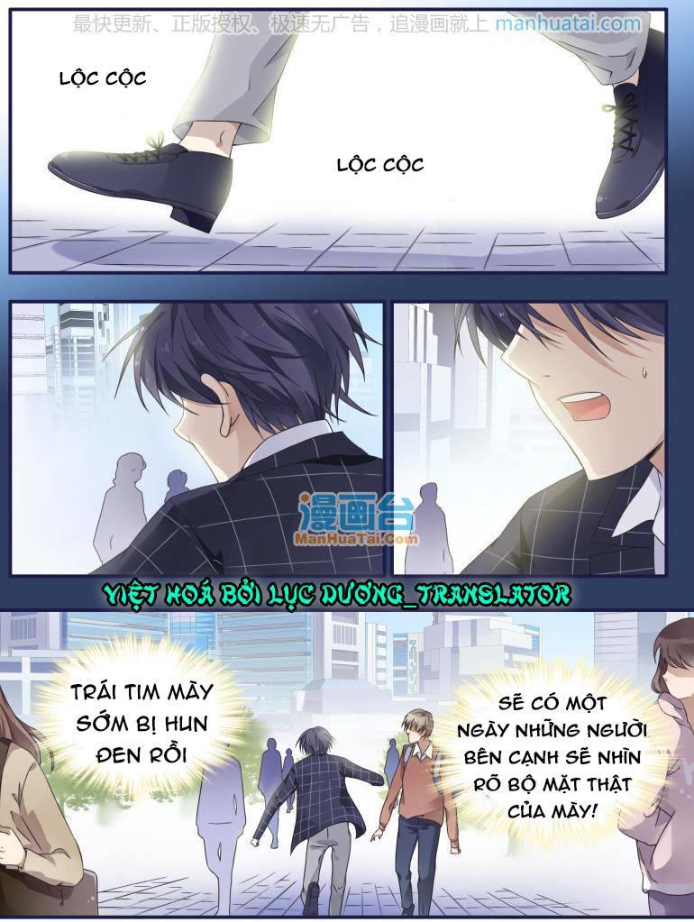 lam sí chapter 101 4