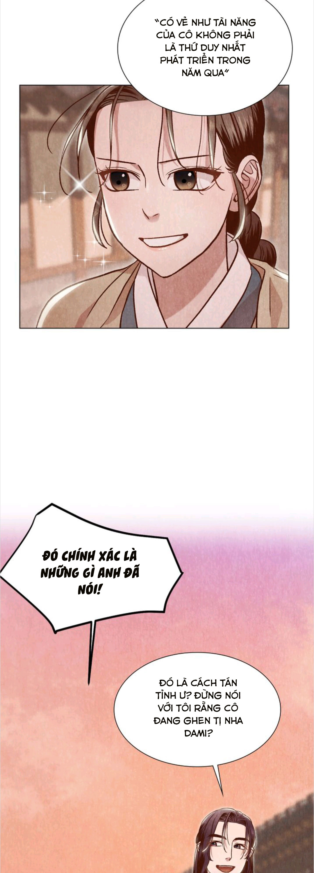 nhật ký hayang chapter 6 35