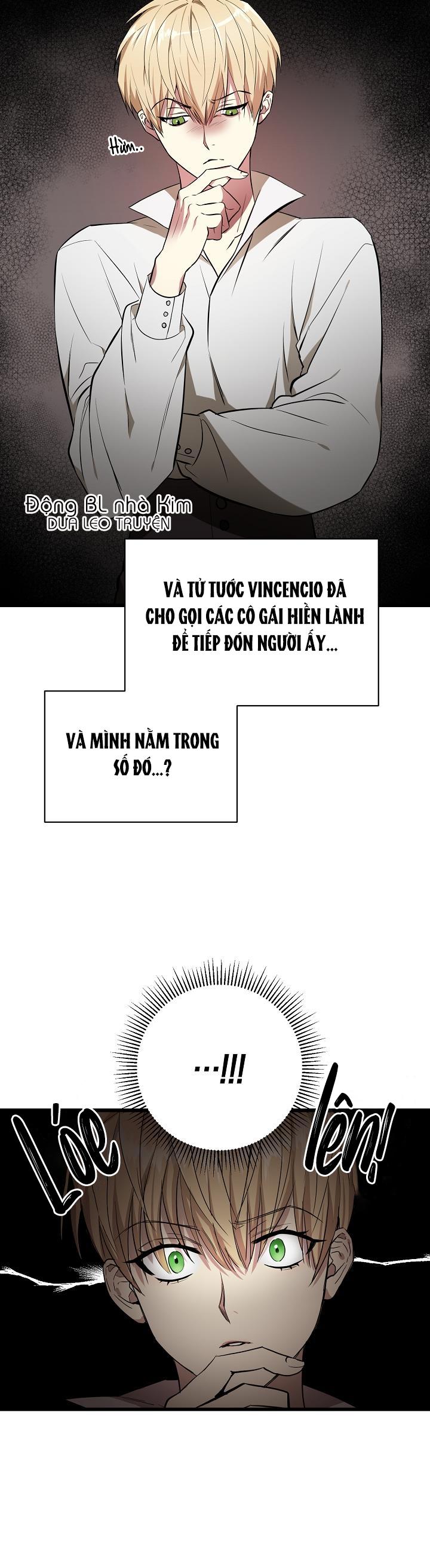 hai đất nước, đất nước của nô lệ chapter 2 24