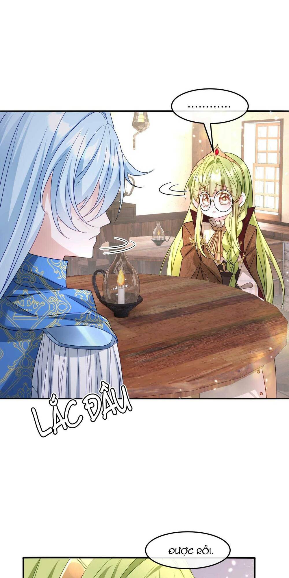 trở thành đoàn sủng về sau, ta đại sát tứ phương chapter 16 26