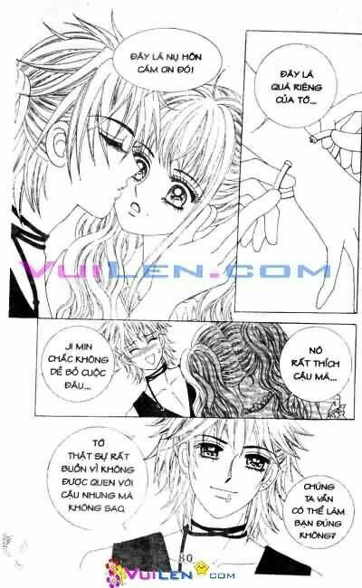 Mùa Ảo Vọng - Strange Pension Chapter 10 - Trang 79