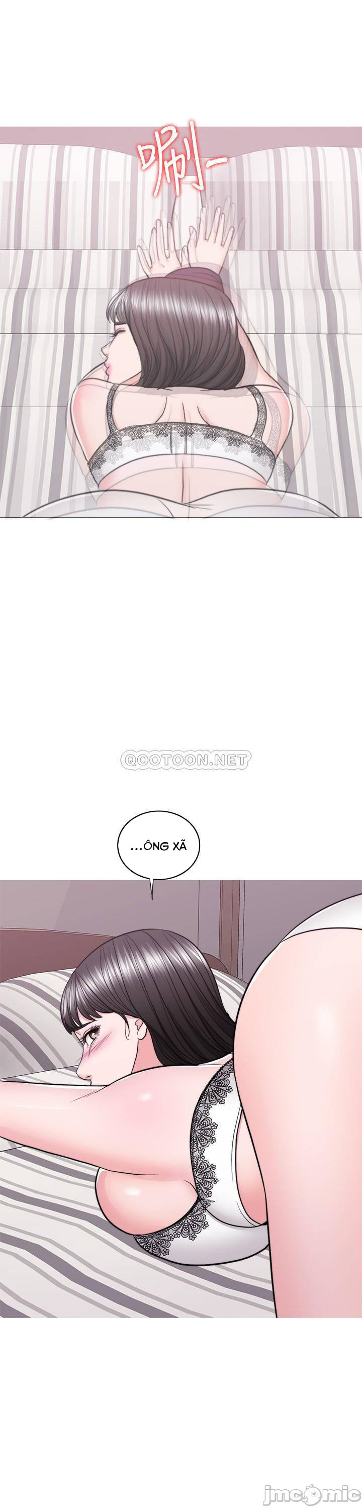 bể bơi ướt át chapter 42 9