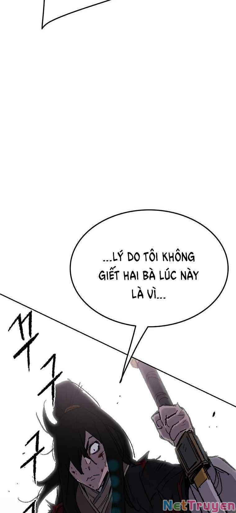 kiếm sĩ bất bại chapter 82 34