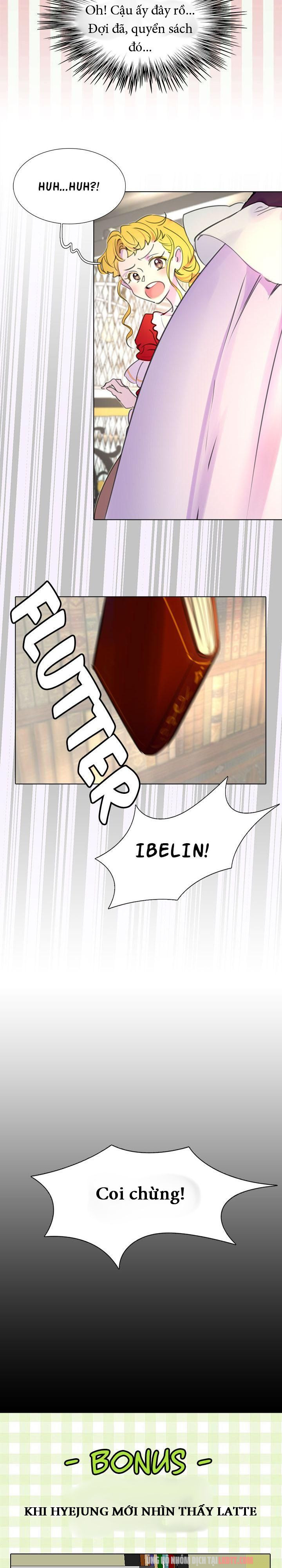 đừng xem thường nữ phụ chapter 15 13