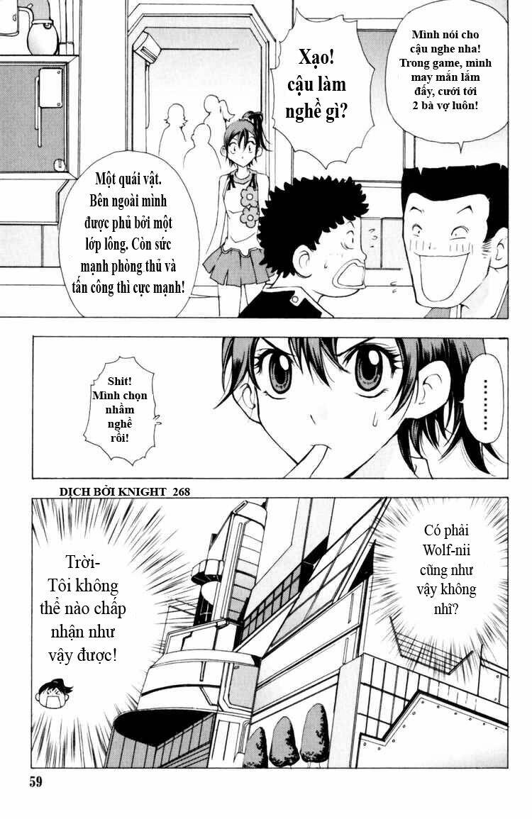 1/2 prince chapter 14 2