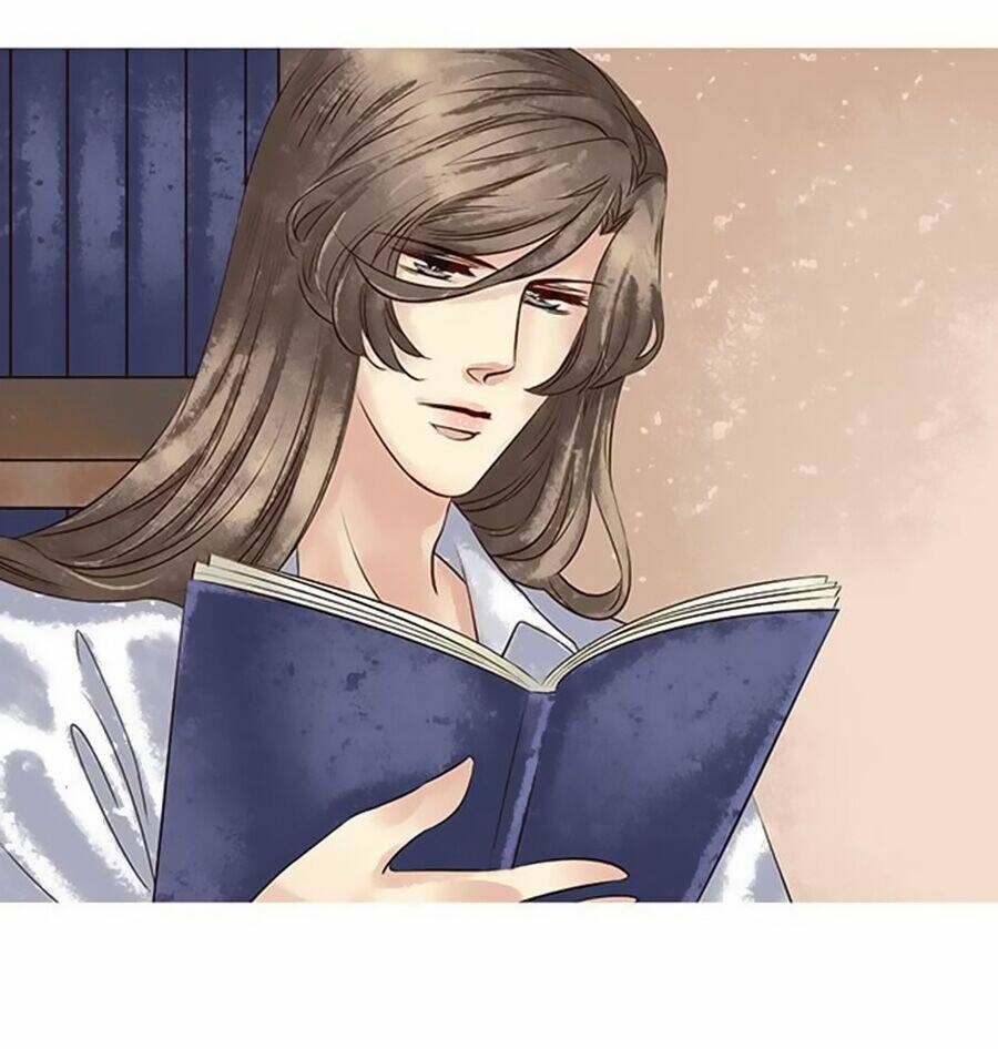 thiên niên minh vương cộng chẩm miên chapter 3 78