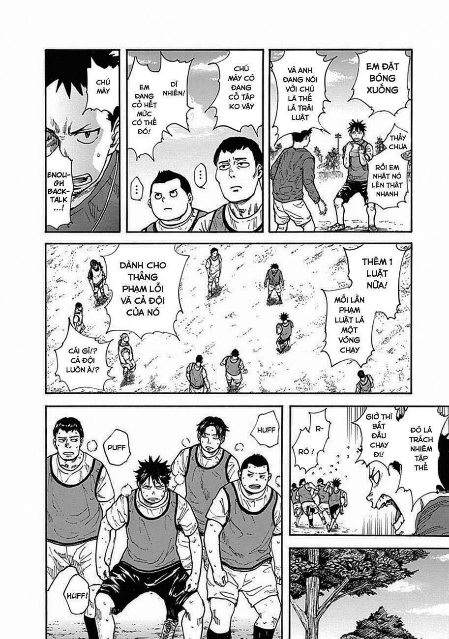 fulldrum chapter 6 5