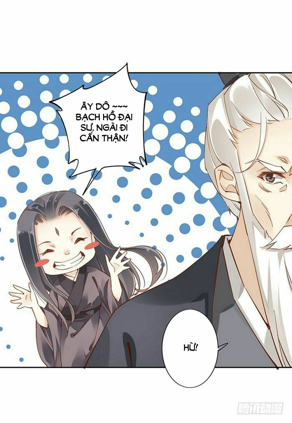 thiền tâm vấn đạo chapter 8 49