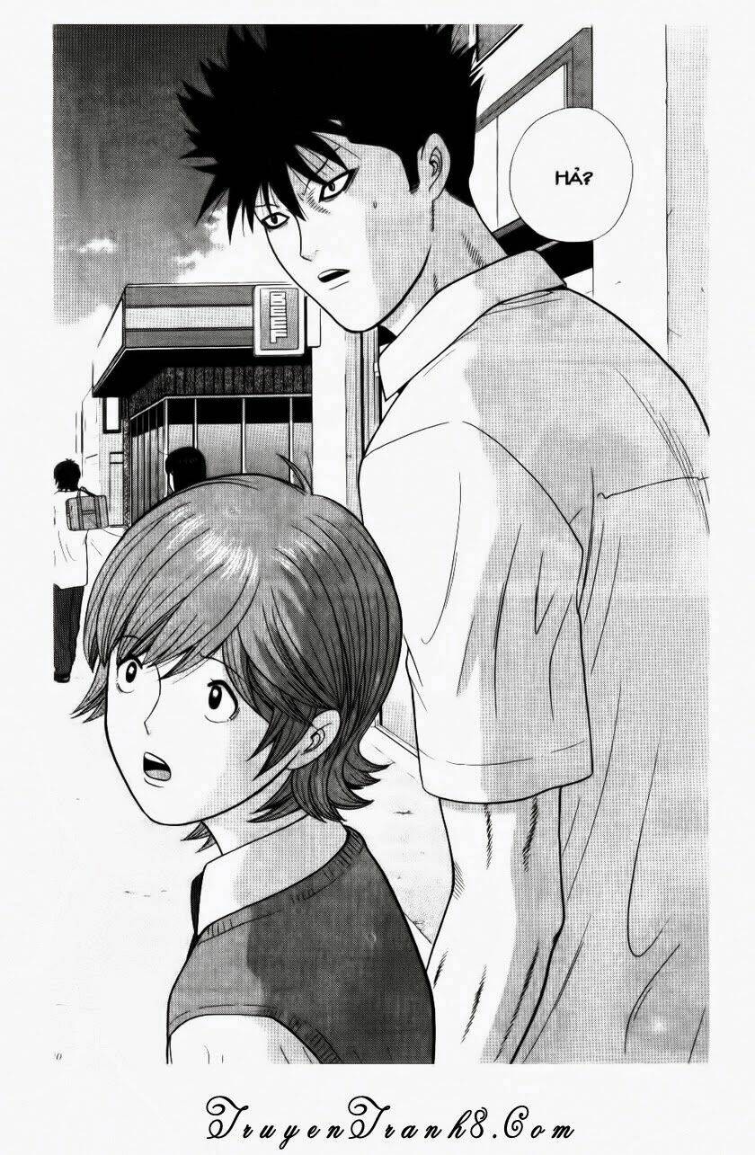 ocha ni gosu - đến quỷ cũng uống trà chapter 71 7