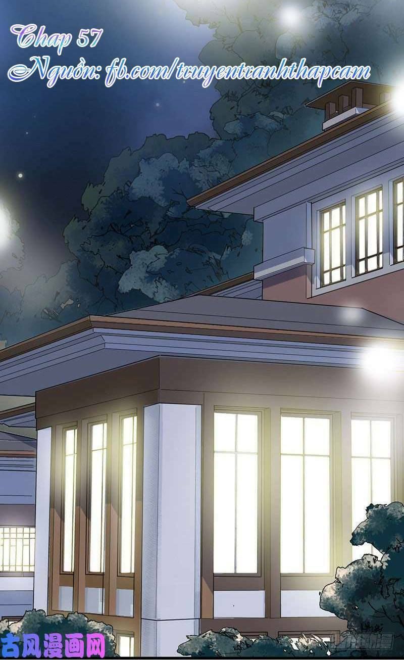 chọc tới chủ tịch tổng tài 2 chapter 57 1